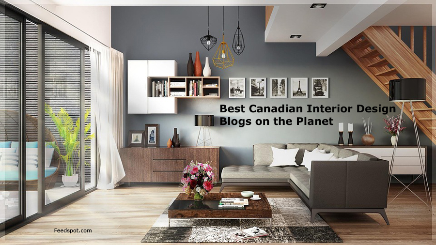 70 Best Canadian Interior Design and Home Decorating Blogs ...